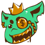 Pocket Goblin Icon